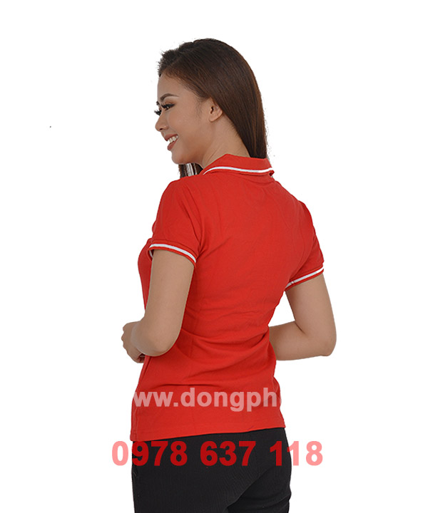 Áo phông đồng phục | Ao phong dong phuc